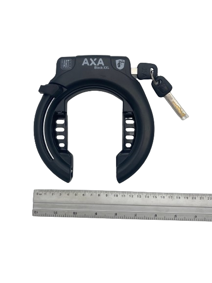Axa Solid Plus lock