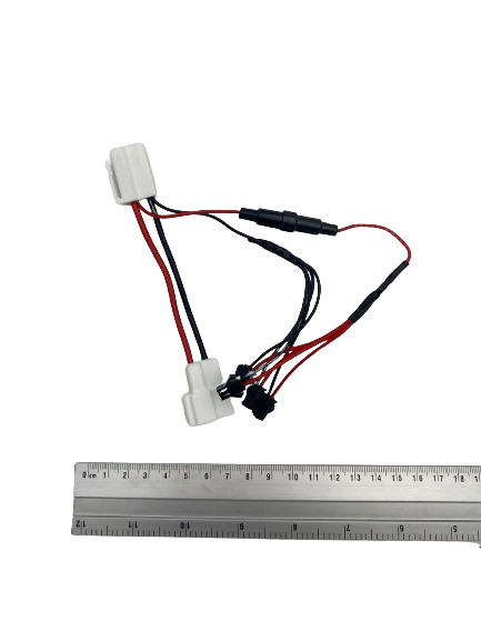 Battery cable / fuse holder GEN2+