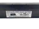Battery 800wh / 20aH (Gen2+)