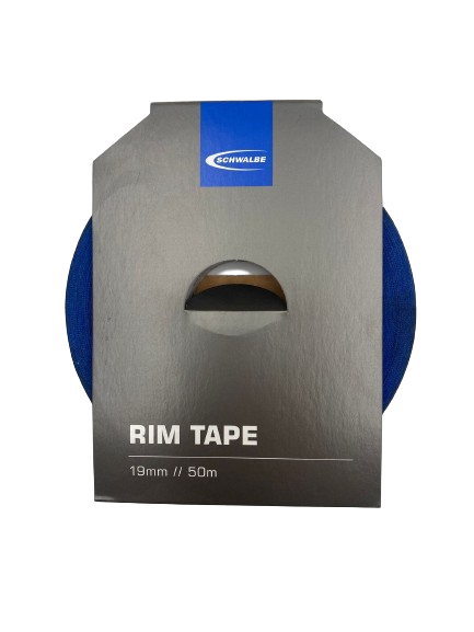 Rim tape 